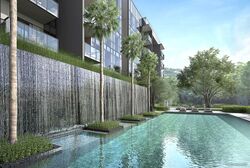 FORETT AT BUKIT TIMAH (D21), Apartment #531688151